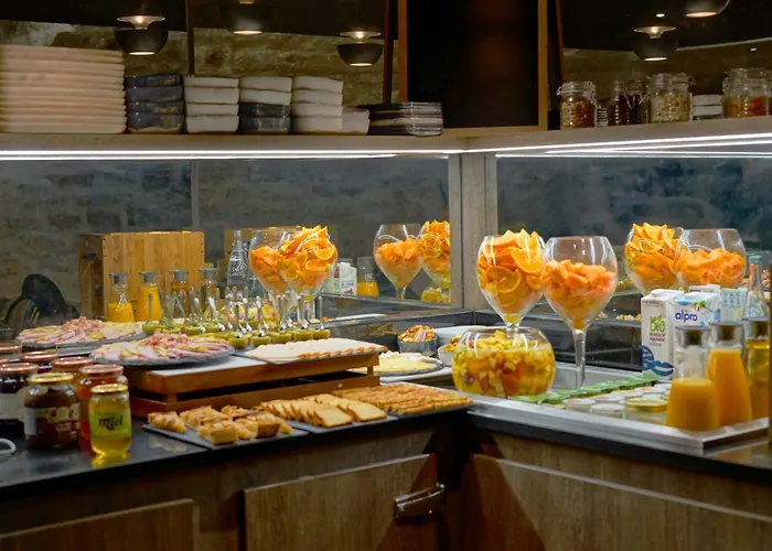 Best Western Le Montmartre - Saint Pierre Paris